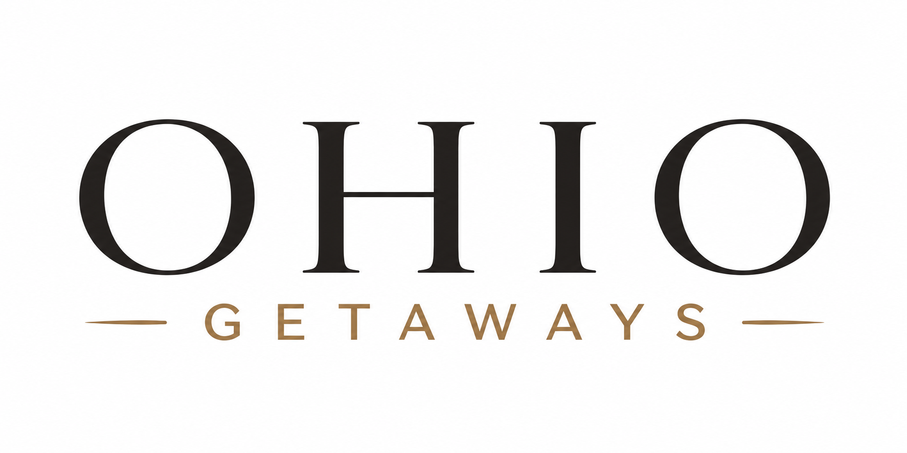 Ohio Getaways